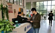 【疫情防控44】疫情前面最后一道防护门——寓管“财富妈妈”的守护