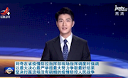 【疫情防控34】书记省长调度疫情防控工作要求以最大决心最严举措最大努力争取最好结果